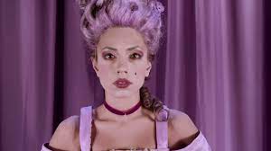 Evin ahmad est une actrice suédoise. Marie Antoinette Trailer Youtube