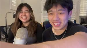 Kim Luke's Instagram, Twitter & Facebook