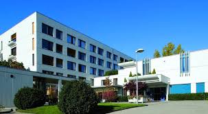 Die klinik stephanshorn ist ein spital in st. Klinik Stephanshorn Hrs