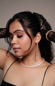 Anjali necklace shop