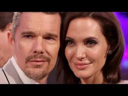 Actors Reveal Who They Liked Kissing Most On-Screen