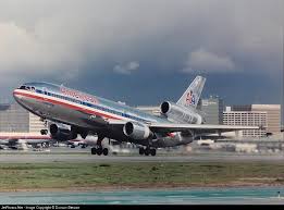 Image result for Orange 1990 American Airlines