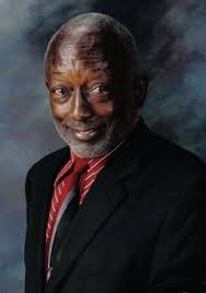 Garrett Morris
