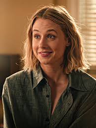 Adults Series Billie Schaefer