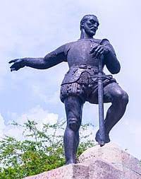 Sebastián de belalcázar nacido como sebastián moyano y cabrera fue un militar, explorador, descubridor y conquistador español, que fue nombrado adelantado y gobernador propietario vitalicio de popayán en 1540, para recién tomar posesión del cargo en 1542.participó en las conquistas del perú. Sebastian De Belalcazar Wikipedia La Enciclopedia Libre