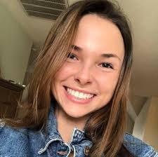 Tori Holbrook's Instagram, Twitter & Facebook