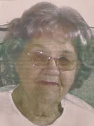 Annie Plaster Obituary