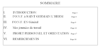Http Www Clg Coutures Parmain Ac Versailles Fr Img Pdf Rapport De Stage Pdf Pdf