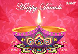 The festival celebrates the victory of light over darkness, good over evil, hope over despair and knowledge over ignorance. Happy Diwali 2019 Best Wishes Sms Quotes Messages Hd Wallpapers And Images For Facebook Lifestyle News India Tv