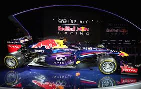 Pin On Red Bull Infiniti Race Team