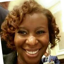 Yvette Buckner's Instagram, Twitter & Facebook