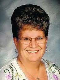 Doris Vice Obituary (1947