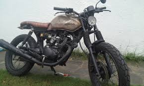 honda cg titan 150 scrambler veiculo motos pesquisa de imagens