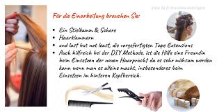 Hair extensions seem very difficult to do at home, but if you watch my video, you'll see that they're not as hard as they look! Tape Extensions Abc Angel Hair Extensions 100 Echthaar Premium Virgin Remi