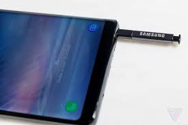 Unfortunately, now verizon has locked all of . Here S What The Galaxy Note 8 Will Cost At At T T Mobile Verizon And Sprint The Verge