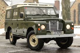 Image result for Sandglow 1977 Land Rover