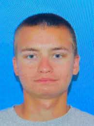🚨⚠️WANTED SUSPECT⚠️🚨 ‼️ WE NEED YOUR HELP ‼️ KPD Case: 23-096965 The  pictured male suspect, Alex Scott Rambo (12/30/2002), is wanted for Rape  1st Degree, Assault 2nd Degree & Unlawful Imprisonment. At