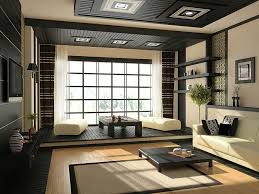 Use natural, light and comfortable fabrics to give the room an. Inspiration 5 Interior Design Tips For A Contemporary Zen Style Home