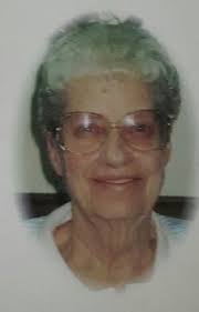 Carol Lee Hyde Dochterman (1929-2005)