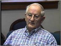 World War Two oral history interviews : interview with Rex Childs, August  15, 1994