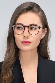 Planete Iconic Frames With Elegant Geometry Eyebuydirect In 2021 Glasses Eyeglasses Eyebuydirect