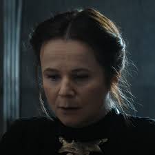 Valya warily eyes the Prince after pressing her signet ring