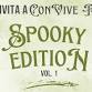 ConVive Fest; Spooky Edition event image