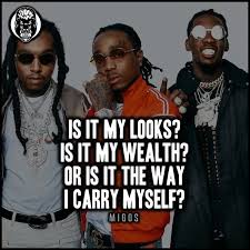 American hhiphop trio migos has much to celebrate about. Migos Net Worth Updated August 2021 Quavo Offset Takeoff Wealthy Gorilla
