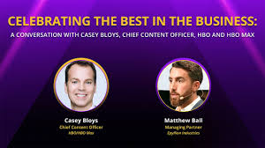 New hbo movies and shows drop on a regular basis, and the june 2021 hbo schedule is coming in red hot just in time for summer, with brand new premiering releases like series betty: Casey Bloys Chief Content Officer Hbo Hbo Max Joins Matthew Ball At The Global Tv Demand Awards Parrot Analytics