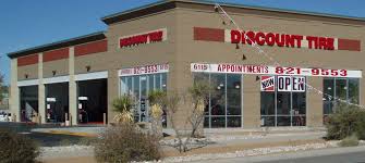 111 w alma avenue, san jose, ca 95110. Discount Tire 6115 Paseo Del Norte Ne Albuquerque Nm 87113 Yp Com