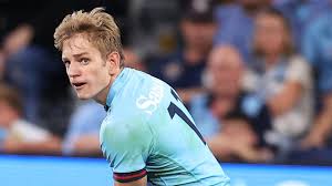 Waratahs teen, schoolboy star Max Jorgensen creates stir in Super Rugby  debut