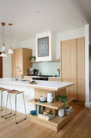 85 good mid century kitchen decor ideas