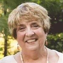Mrs. Judith Anne "Judi" Keiss Obituary