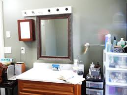 Single bathroom vanities are ideal for compact spaces, taking up minimal room while still offering plenty of storage. Repurpose A Dresser Into A Bathroom Vanity How Tos Diy