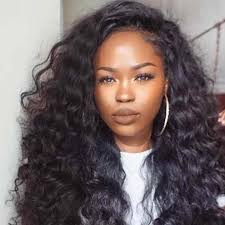 1 BUNDLE of Brazilian Deep Wavehair 12