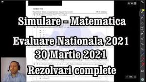 Subiecte simulari matematica bacalaureat 2021. 9w2fakilcf1bmm
