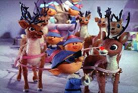 Rudolph The Red Nosed Reindeer Tv Movie 1964 Imdb Christmas Cartoons Rudolph The Red Red Nosed Reindeer