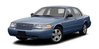 Image result for Light Ice Blue 2009 Crown Victoria