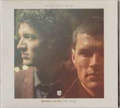 For King & Country