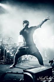 Buy tickets for gary numan concerts near you. Gary Numan Und Nine Inch Nails Montreux Bebt Artnoir