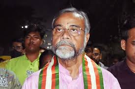 Trinamool Veteran Tapas Roy Leaves Party, Says He Is Hurt