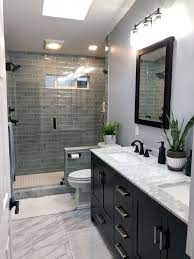 40 Gorgeous Small Master Bathroom Remodel Ideas Rengusuk Com Bathroom Tile Designs Small Bathroom Remodel Bathroom Remodel Master