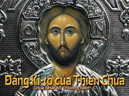 Suy Niệm Chúa Nhật 12 TN Năm C_Jos.Vinc. Ngọc Biển