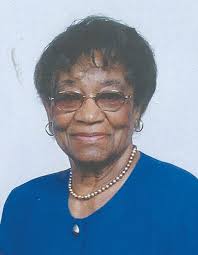 MILDRED WATSON BOWMAN