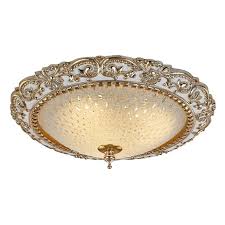 Avonni Led Li Altin Renkli Plafonyer Avize Ar 5173 M2 Avize Avizeler Altin