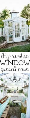But glass is heavy, fragile and expensive, so most diy greenhouses are glazed with polycarbonate. 16 Awesome Diy Greenhouse Projects With Tutorials For Creative Juice