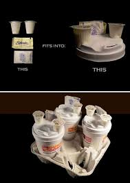 28 Of The Most Genius Food Packaging Designs Ever Created
