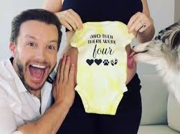 Former Home and Away star Luke Jacobz makes emotional post about wife after  baby news