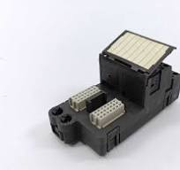 Fisher-Rosemount Systems 12P0625X072 KJ4001X1-CB1 Fused I/O terminal block
