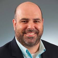 Meet Brad Robbins, ACBOE's New District 1 Board Member